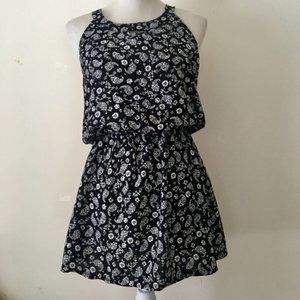 NWT Coline Sundress/Romper Small